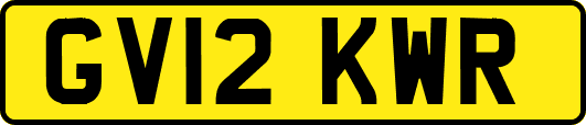 GV12KWR