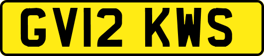 GV12KWS