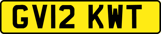 GV12KWT