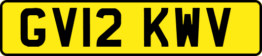 GV12KWV