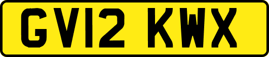 GV12KWX
