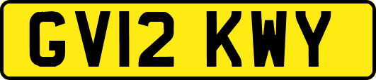 GV12KWY