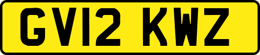 GV12KWZ
