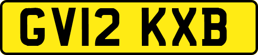 GV12KXB