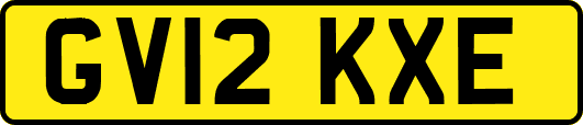 GV12KXE