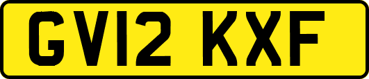 GV12KXF
