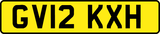 GV12KXH