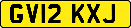 GV12KXJ