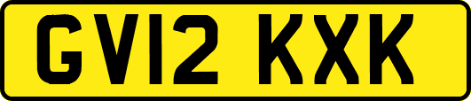 GV12KXK