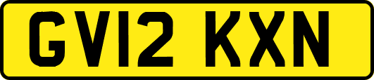 GV12KXN