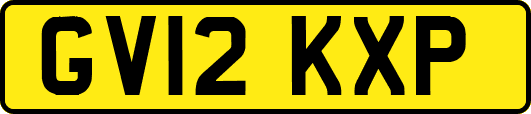 GV12KXP