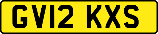 GV12KXS
