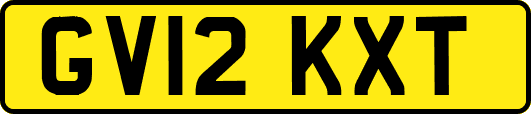 GV12KXT