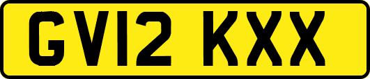 GV12KXX