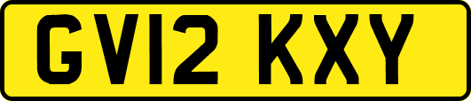 GV12KXY