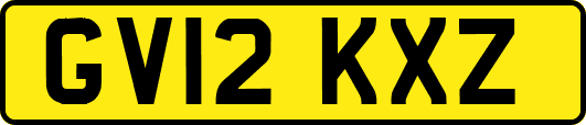 GV12KXZ