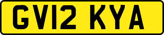 GV12KYA