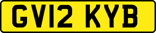 GV12KYB