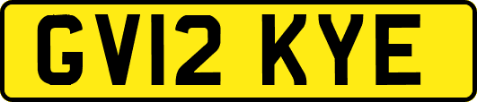 GV12KYE