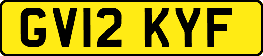 GV12KYF