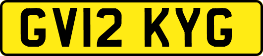 GV12KYG