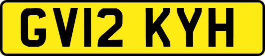GV12KYH