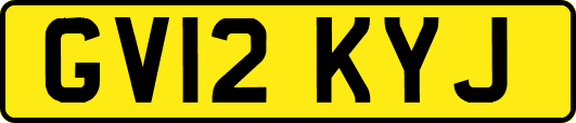 GV12KYJ