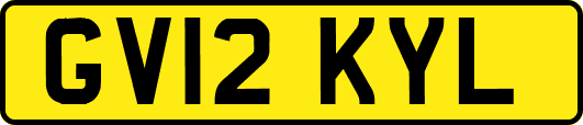GV12KYL