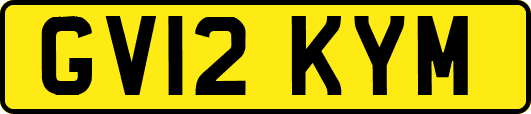 GV12KYM