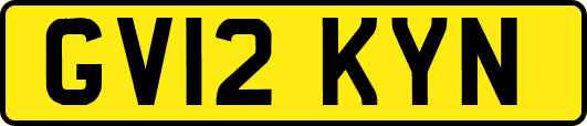 GV12KYN