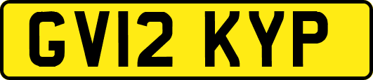 GV12KYP