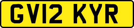 GV12KYR