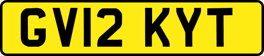 GV12KYT