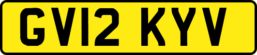 GV12KYV