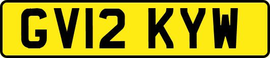 GV12KYW