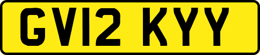 GV12KYY