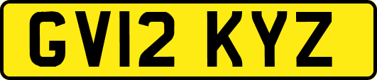 GV12KYZ