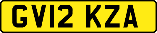 GV12KZA