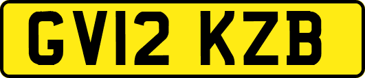 GV12KZB