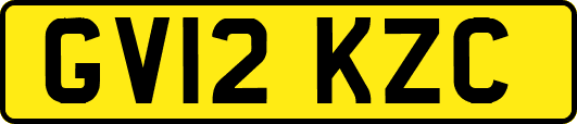 GV12KZC