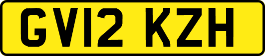 GV12KZH