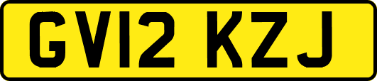 GV12KZJ