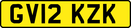 GV12KZK