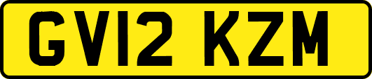 GV12KZM