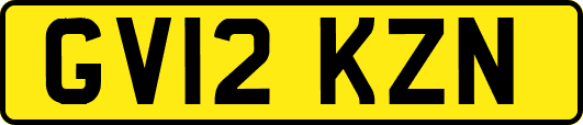 GV12KZN