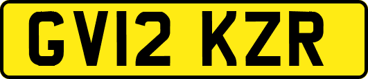 GV12KZR