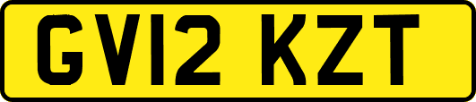 GV12KZT