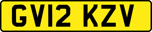 GV12KZV