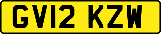 GV12KZW
