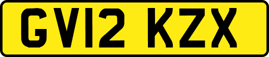 GV12KZX